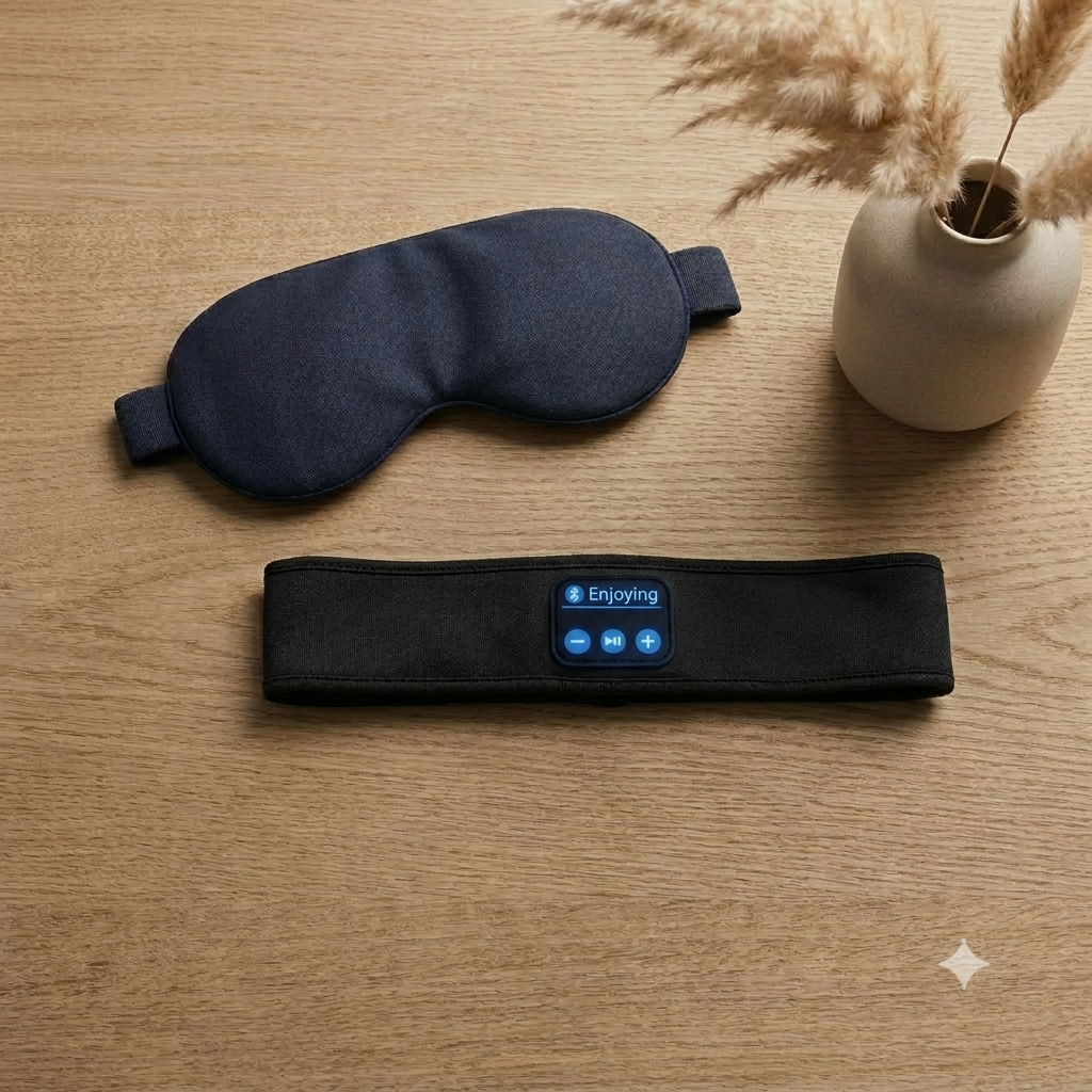 Kit Rituel Déconnexion Tipara
