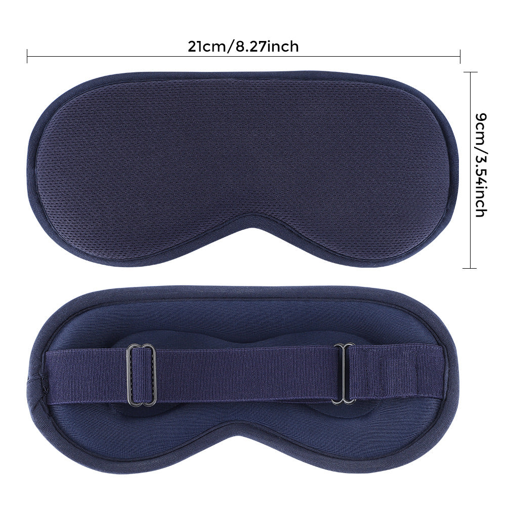 Masque Chauffant pour les Yeux