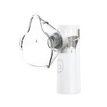 Pulvérisateur de Brume pour Yeux