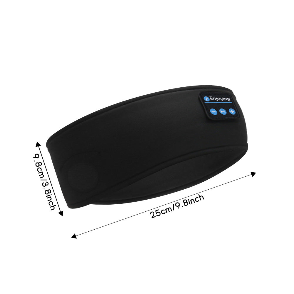 Bandeau Audio Bluetooth