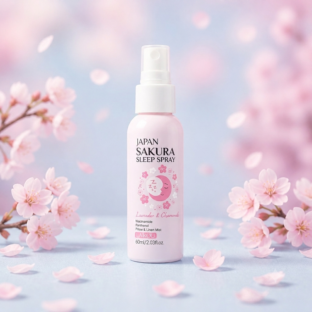 Brume de Nuit Sakura