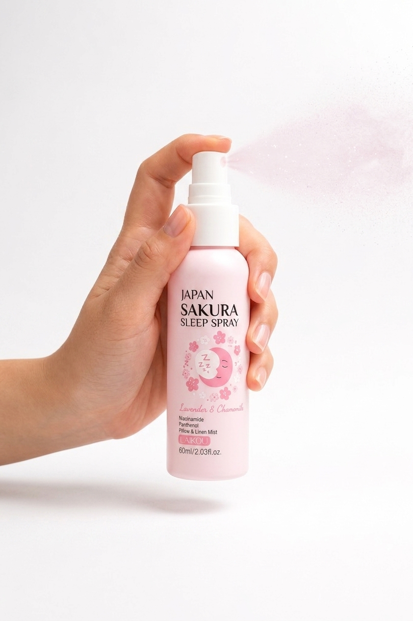 Brume de Nuit Sakura